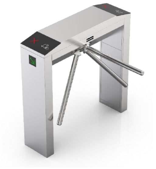 K�lt�ri h�d alak� forg�villa, k�zepes/nagy forgalomhoz, Daosafe DS113